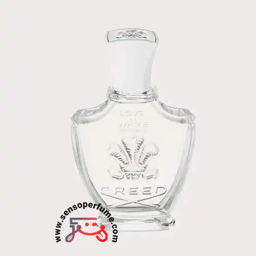 عطر ادکلن کرید میلسیم لاو این وایت